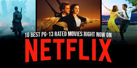 good pg rated movies|top 10 pg movies on netflix.